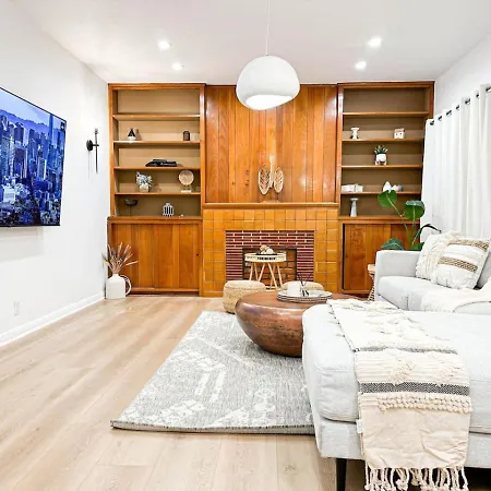 Beverly Hills-Neighboring 2-Br Home - Doh1-Ww
